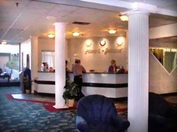 Howard Johnson Winnipeg Zewnętrze zdjęcie