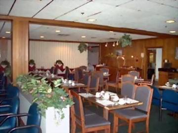 Howard Johnson Winnipeg Zewnętrze zdjęcie