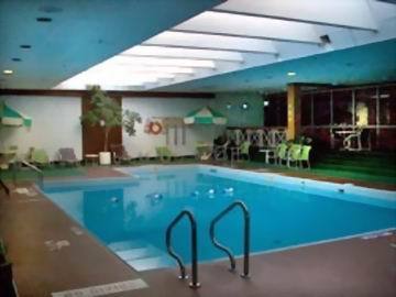 Howard Johnson Winnipeg Zewnętrze zdjęcie